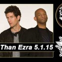 Win Tickets To See Better Than Ezra At The Golden Nugget!